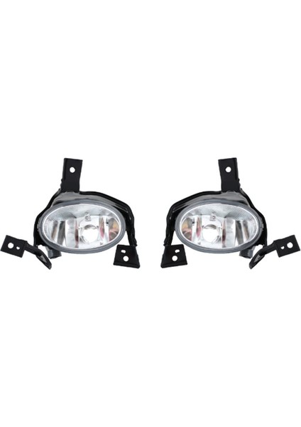 Araba Ön Sis Aydınlatma Koruması Ampul Olmadan 33900-SWA-H11 33950-SWA-H11 Honda Crv 2010-2011 Için Sol (Yurt Dışından) fırsatları