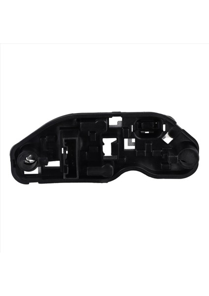 63217262573 Bmw X5 E70 E70N 2010-2019 Için Yeni Kuyruk Ampul Tutucu Arka Işık Yan Paneli Sol (Yurt Dışından)