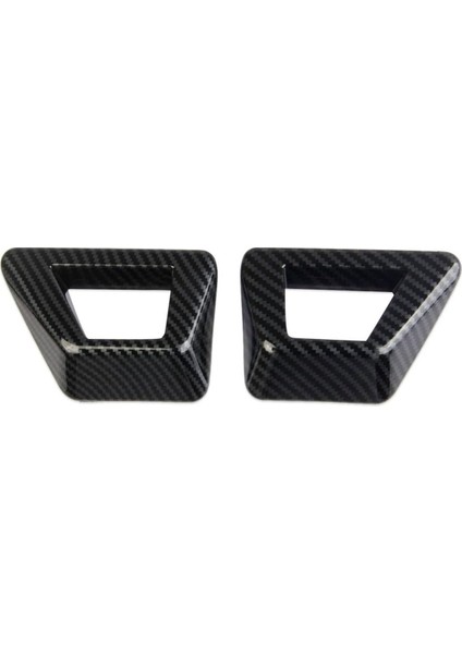 Arka Plaka Lambası Aydınlatma Koruması Trim Hyundai Santa Cruz 2022-2025 Aksesuarları (Yurt Dışından)