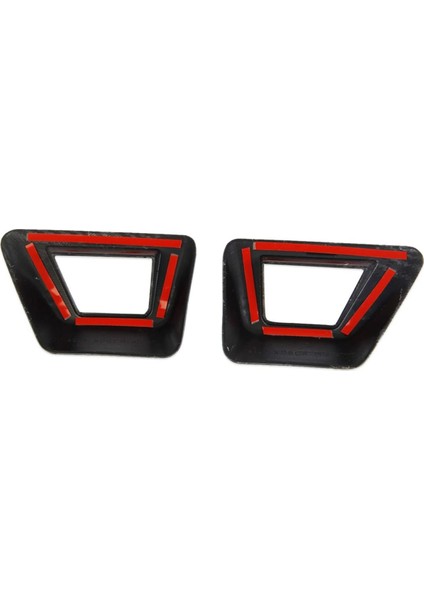 Arka Plaka Lambası Aydınlatma Koruması Trim Hyundai Santa Cruz 2022-2025 Aksesuarları (Yurt Dışından) fırsatları