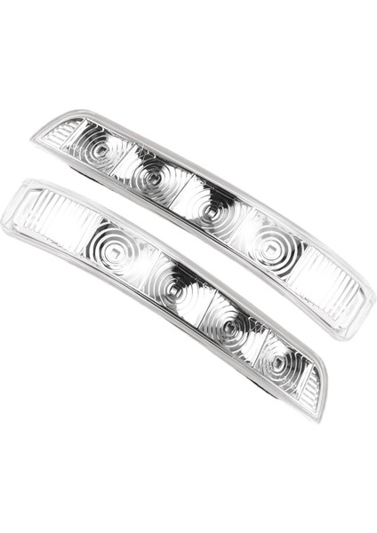 Araba Dikiz Yan Ayna Dönüş Sinyali 4 LED Gösterge Işığı Kıa Sorento Xm 2009 - 2014 Için (Yurt Dışından) modelleri
