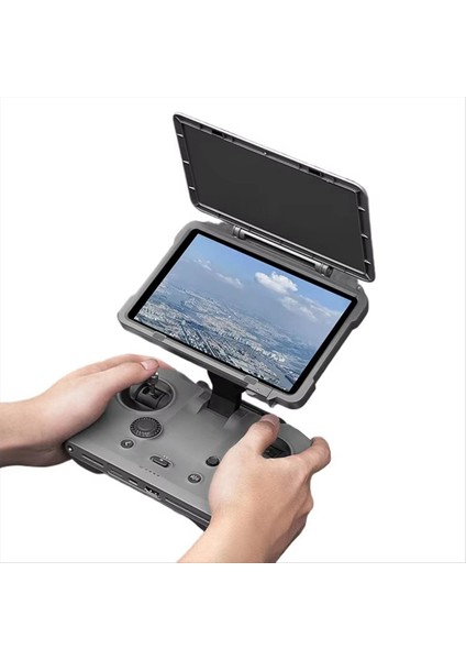 Djı Rc Pro 2 Için Uzaktan Kumanda Güneşlik Ekran Koruyucu Kapak Anti-Çarpışma Ekran Koruyucu Güneşlik (Yurt Dışından) fırsatları