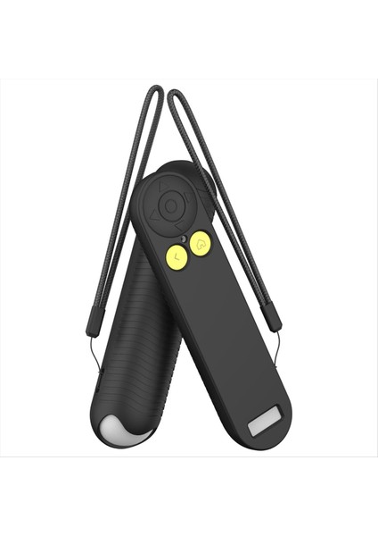 Nex Oyun Alanı Oyun Sistemi Için Silikon Uzaktan Kapak Uzaktan - Kordonlu Kaymaz Darbeye Dayanıklı Koruyucu Kılıf Siyah (Yurt Dışından) modelleri