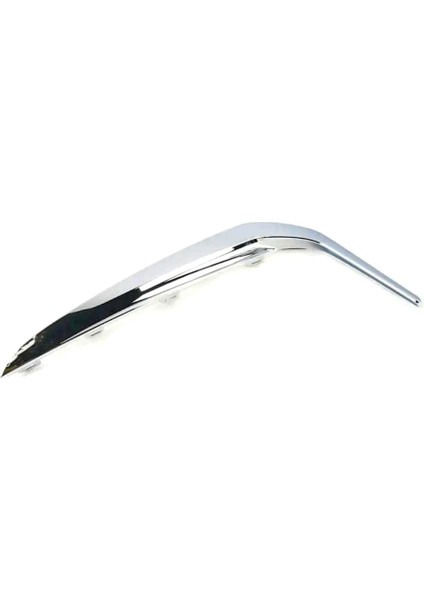 Bmw 7 Serisi G12 730LI 740LI 750LI 2019-2021 Aksesuarlar Için Ön Tampon Şeridi Kalıp Kalıp (Yurt Dışından)