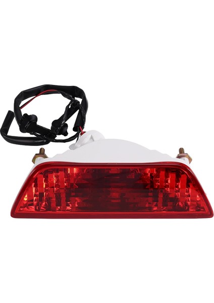 Arka Tampon Reflektör Sis Lambası Geri Vites Uyarı Işığı 36574-70L00 3657470L00 Suzuki Swift Sx4 S-Cross Swift Sports Için (Yurt Dışından)