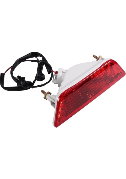 Arka Tampon Reflektör Sis Lambası Geri Vites Uyarı Işığı 36574-70L00 3657470L00 Suzuki Swift Sx4 S-Cross Swift Sports Için (Yurt Dışından) modelleri