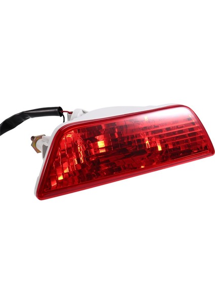 Arka Tampon Reflektör Sis Lambası Geri Vites Uyarı Işığı 36574-70L00 3657470L00 Suzuki Swift Sx4 S-Cross Swift Sports Için (Yurt Dışından) fırsatları