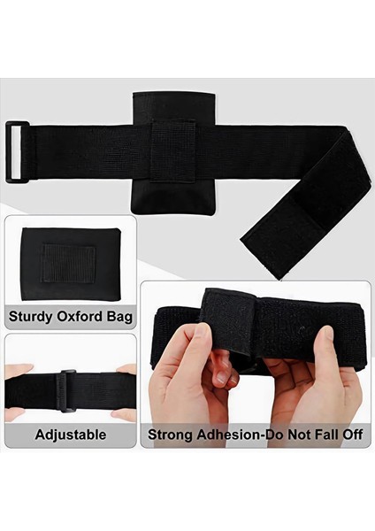 28PCS Idrar Testi Komple Kit 2 Taşınabilir Boş Şişe 10 Yapışkan Sıcaklığa Duyarlı Test Şeritleri ve Yalıtım Çantası (Yurt Dışından) fırsatları