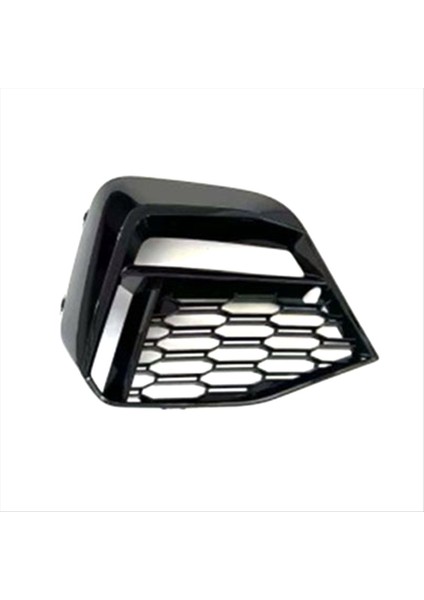 Ön Tampon Sis Kapağı Kapağı Çerçeve Izgara Sis Abajur Bmw 2 Serisi F44 M Gran Coupe M-Sport 2020 Sağ 51118075488 (Yurt Dışından)