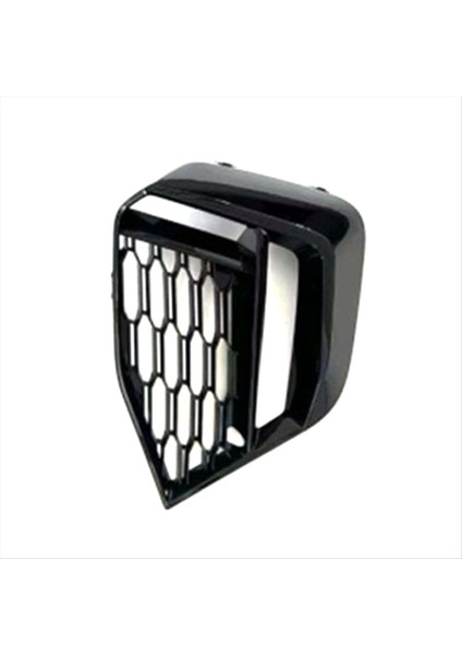 Ön Tampon Sis Kapağı Kapağı Çerçeve Izgara Sis Abajur Bmw 2 Serisi F44 M Gran Coupe M-Sport 2020 Sağ 51118075488 (Yurt Dışından) fiyatları