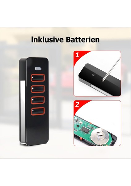 868MHZ Yaz 4018 Için Uzaktan Kumanya Yazı 4018 V000.4 Kanallar Için Uzaktan Kuman (Yurt Dışından) indirimleri