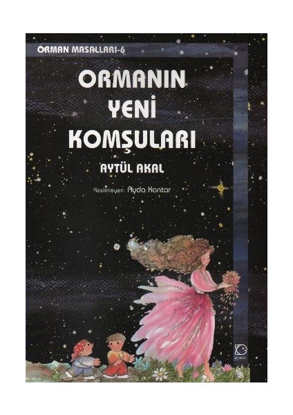 Ormanın Yeni Komşuları