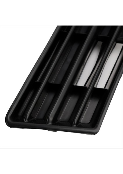 2pcs Sis Lambası Çerçeve Kapak Polo 9n Gti 2005-2009 Için Izgara Izgarası 6Q0853665E, 6Q0853666G (Yurt Dışından) fırsatları