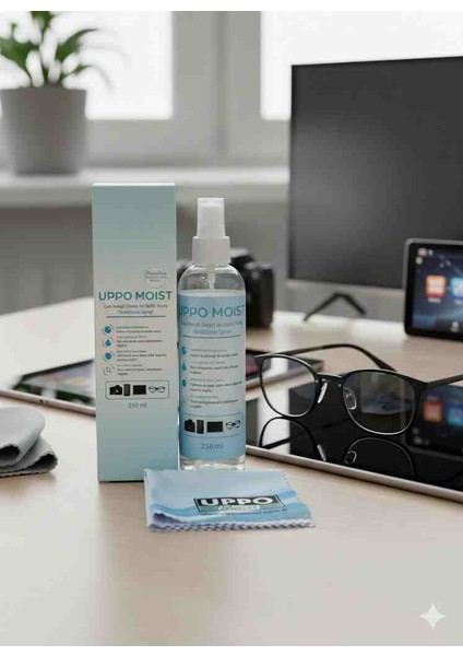 Çok Amaçlı Ekran ve Optik Yüzeyleri Tv LCD QLED Pc Telefon Taplet Pc Temizleme Spreyi fiyatları