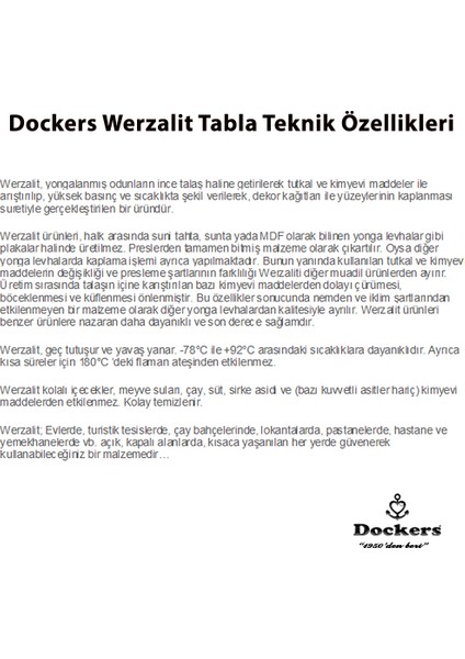 Gold Yuvarlak Masa Çap 80CM - (Werzalit, Wermodin ve Allzalit Tabla) - Canyon Palace Oak fırsatları