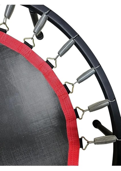 102 cm (40 Inç) Katlanabilir Trambolin - Taşınabilir ve Dayanıklı Trambolin, Egzersiz ve Fitness Için Cks-67 fırsatları