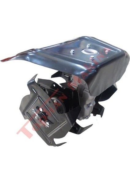 VT01103 Tırpan Çapa Aparatı 26MM 7diş