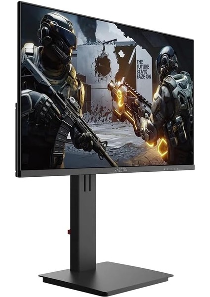 X24F240P 24" 240Hz 0.5ms Fast IPS Fhd Hdmı*1 + Dp*1 Pıvot Gamıng Monıtor fiyatları