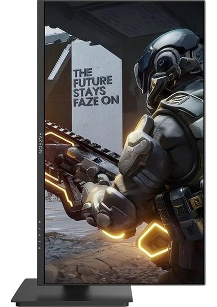 X24F240P 24" 240Hz 0.5ms Fast IPS Fhd Hdmı*1 + Dp*1 Pıvot Gamıng Monıtor fırsatları