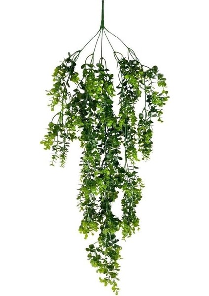 Yapay Çiçek Sarkan Şimşir Okaliptus Yapay Sarmaşık indirimleri