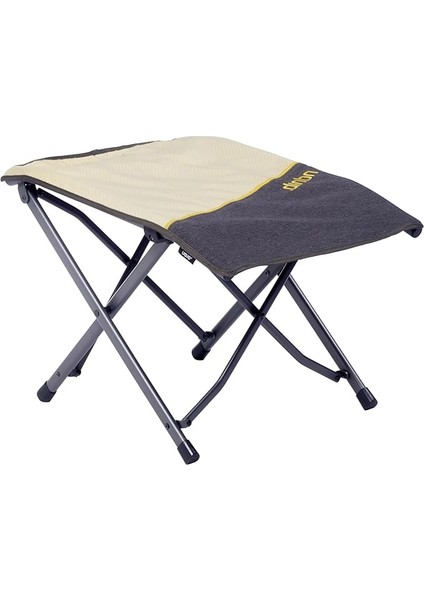 Finley Universal Kamp Sandalyesi Ayak Uzatma Aparatı Boulder