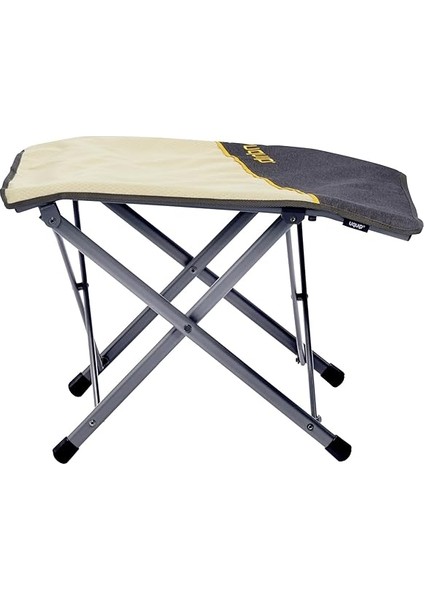 Finley Universal Kamp Sandalyesi Ayak Uzatma Aparatı Boulder modelleri