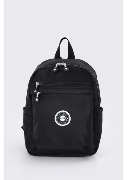 ÇÇS 17618 Kadın Sırt Çantası