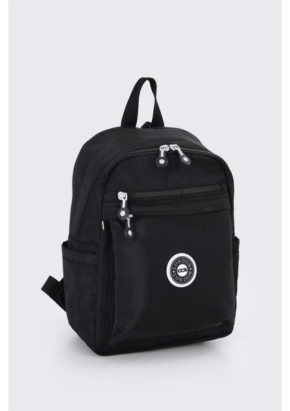 ÇÇS 17618 Kadın Sırt Çantası