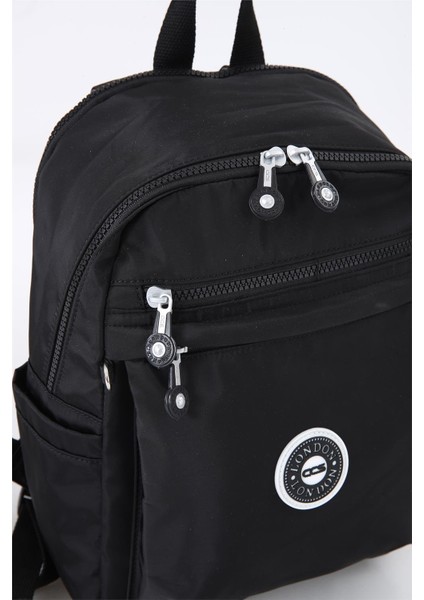 ÇÇS 17618 Kadın Sırt Çantası