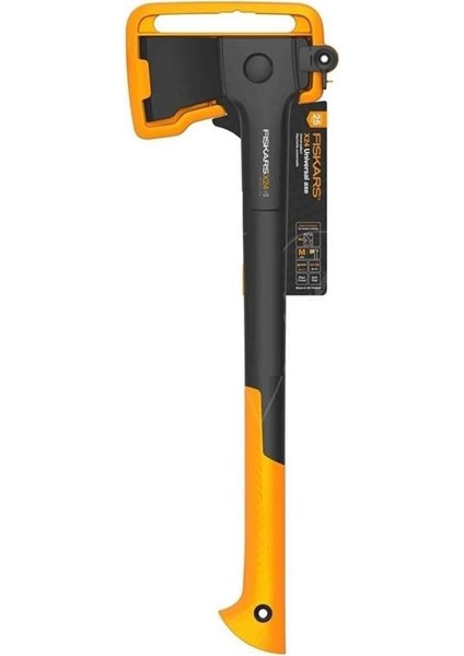 1069104 X-Serisi X24 Üniversal Parçalama Baltası M