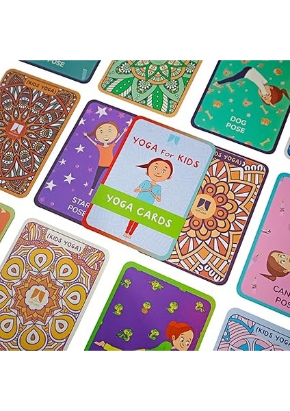 Kauçuk Çocuk Yoga Pilates Matı indirimleri