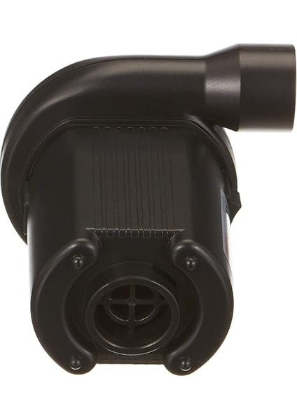 Dulo Elektrikli Pompa, Unisex, Siyah, Tek Beden modelleri