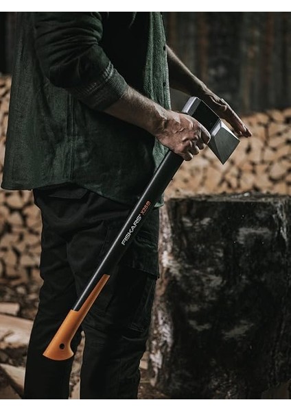 1015643 X25 Büyük Yarma Baltası modelleri