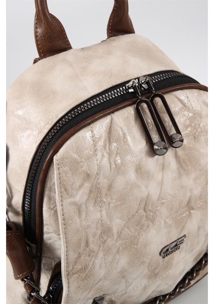 17635 Kadın Omuz Ve Sırt Çantası