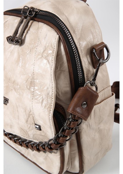 17635 Kadın Omuz Ve Sırt Çantası