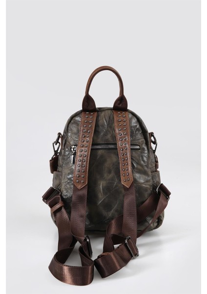 17635 Kadın Omuz Ve Sırt Çantası