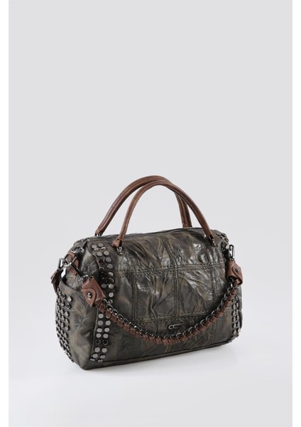 17643 Kadın Omuz Çantası