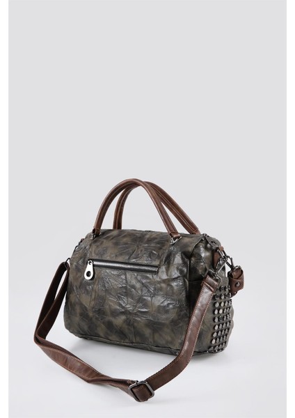 17643 Kadın Omuz Çantası