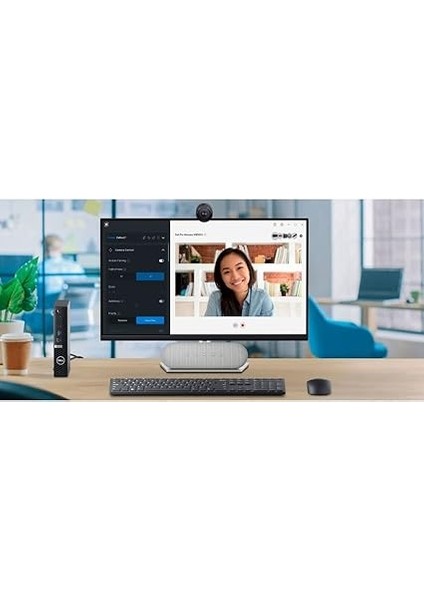 WB5023 Webcam - 60 Fps - USB 2.0 Tip A, Siyah indirimleri