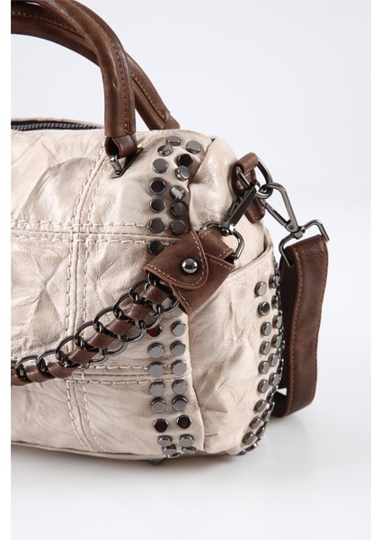 17643 Kadın Omuz Çantası