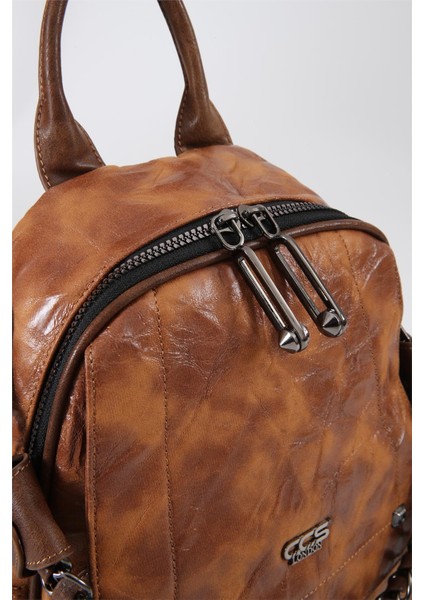 17635 Kadın Omuz Ve Sırt Çantası