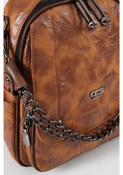 17635 Kadın Omuz Ve Sırt Çantası