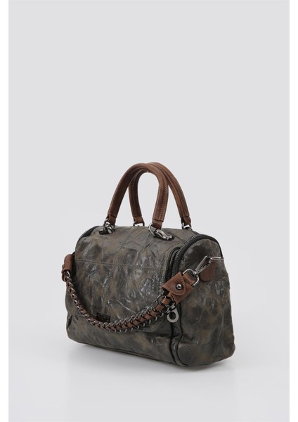 17644 Kadın Omuz Askılı El Çantası