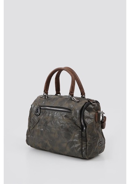 17644 Kadın Omuz Askılı El Çantası