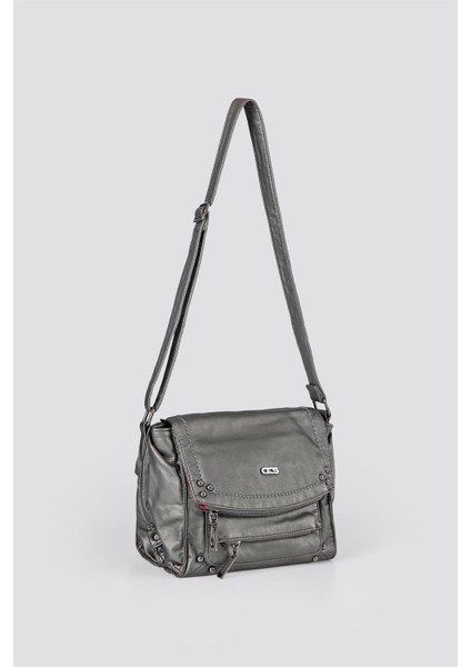 17232 Kadın Omuz Çantası