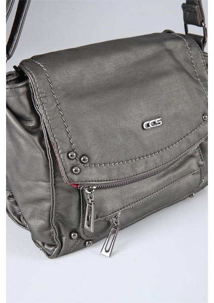 17232 Kadın Omuz Çantası