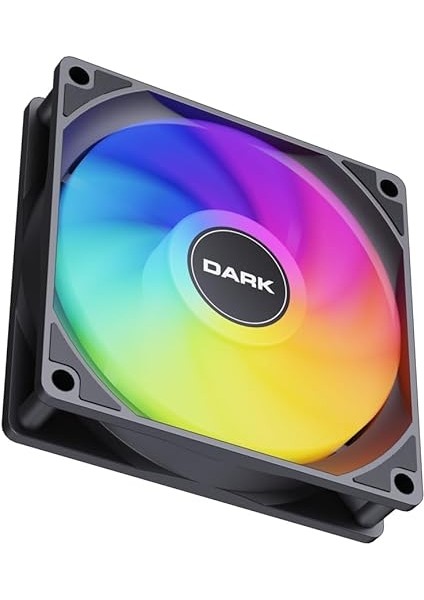 12 cm Solid Frgb Fan (Diamond Pro Fan) (DKCF126F) fiyatları