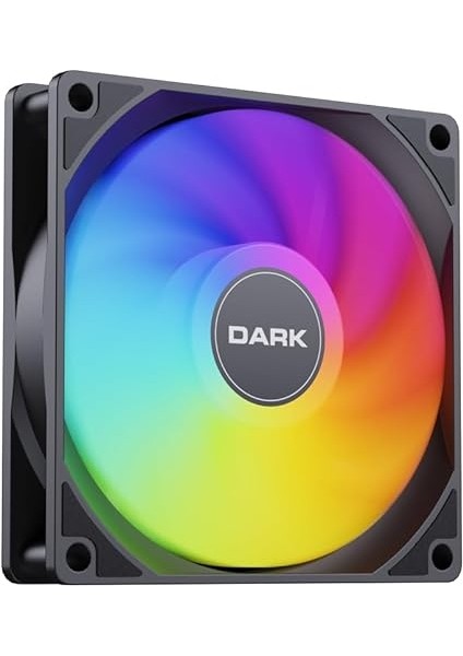 12 cm Solid Frgb Fan (Diamond Pro Fan) (DKCF126F) modelleri