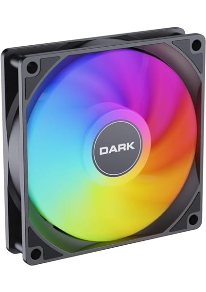 12 cm Solid Frgb Fan (Diamond Pro Fan) (DKCF126F) fırsatları