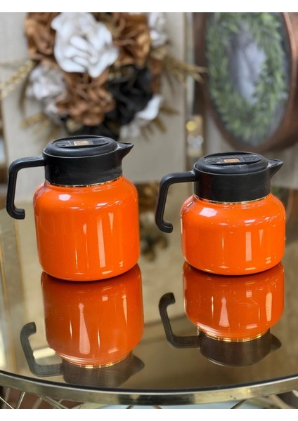 2'li Termos Dijitalli 1,5-1,0 Litre fiyatları